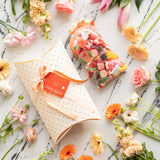Cajita corazoncitos| Chuches para Mamá
