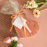 Corazón Rosa | Chuches para Mamá