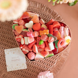 Corazón Rosa | Chuches para Mamá