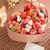 Corazón Rosa | Chuches para Mamá
