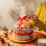 Tarta Kinder | Chocolates Día de la Madre