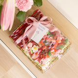Cesta Mimbre | Chuches para Mamá