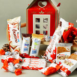 Casita Kinder Bueno | Surtido Chocolatinas