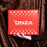 caja de envío premium y resistente